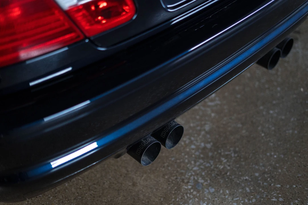 2001 BMW E46 M3 - Image 31 of 31