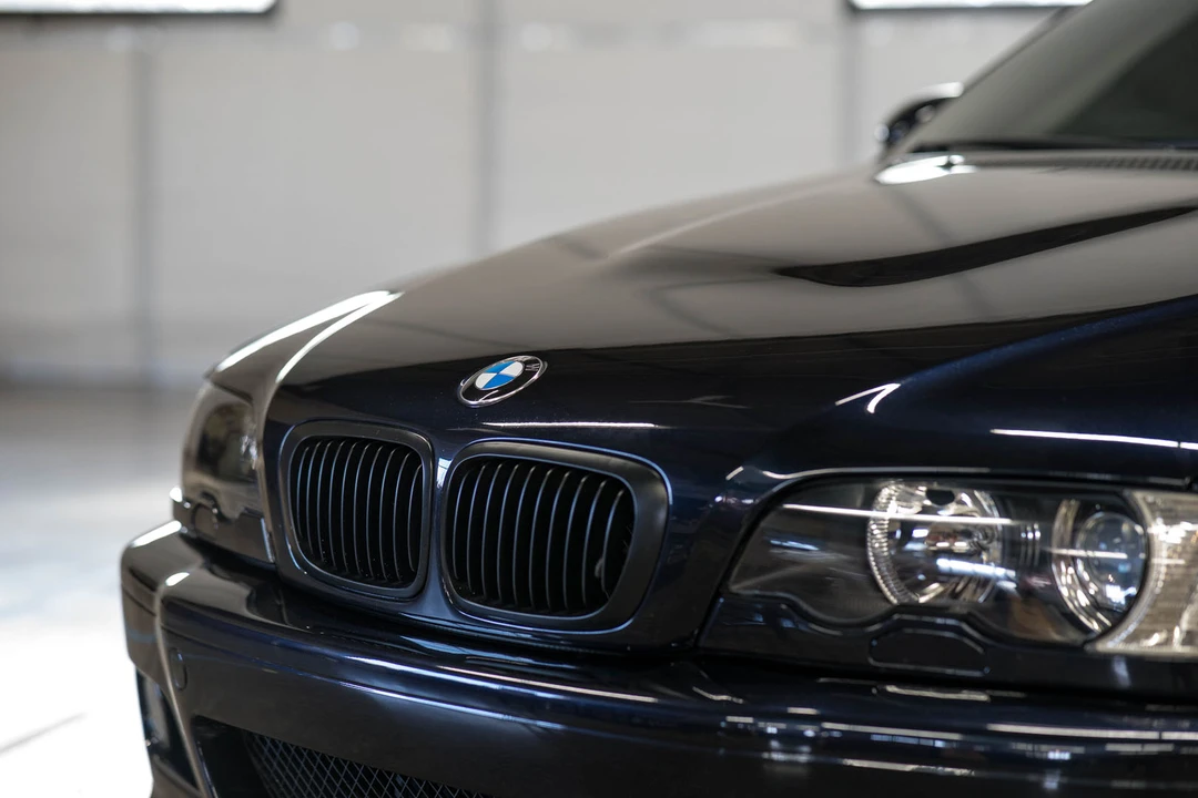 2001 BMW E46 M3 - Image 9 of 31