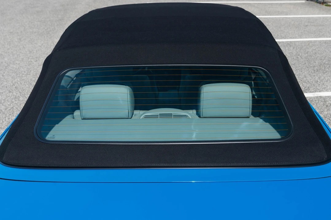 2001 BMW E46 M3 - Image 16 of 31