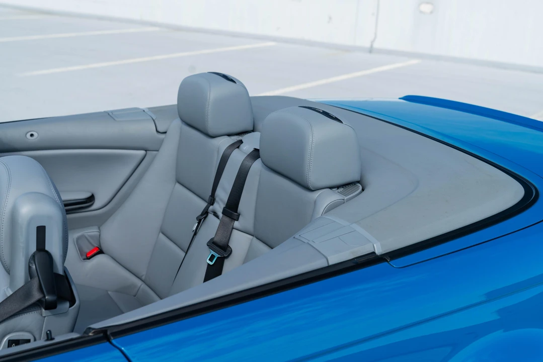 2001 BMW E46 M3 - Image 30 of 31