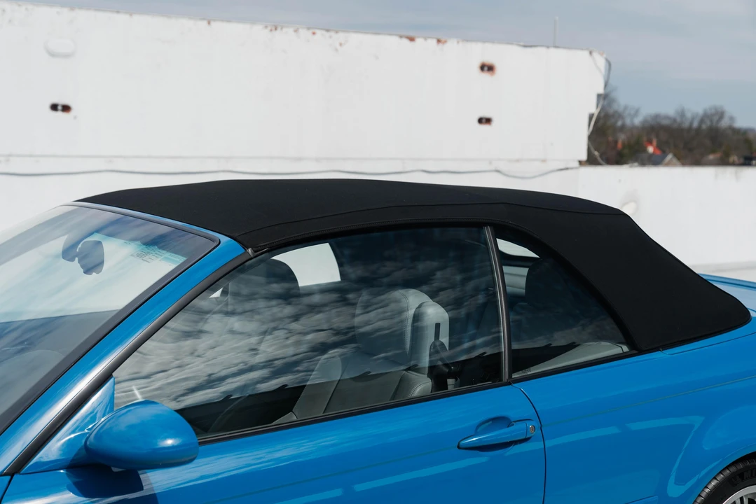 2001 BMW E46 M3 - Image 14 of 31