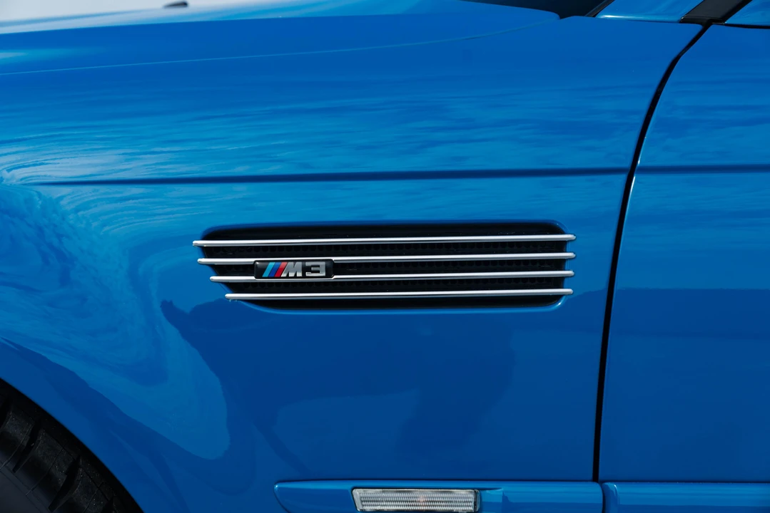 2001 BMW E46 M3 - Image 27 of 31
