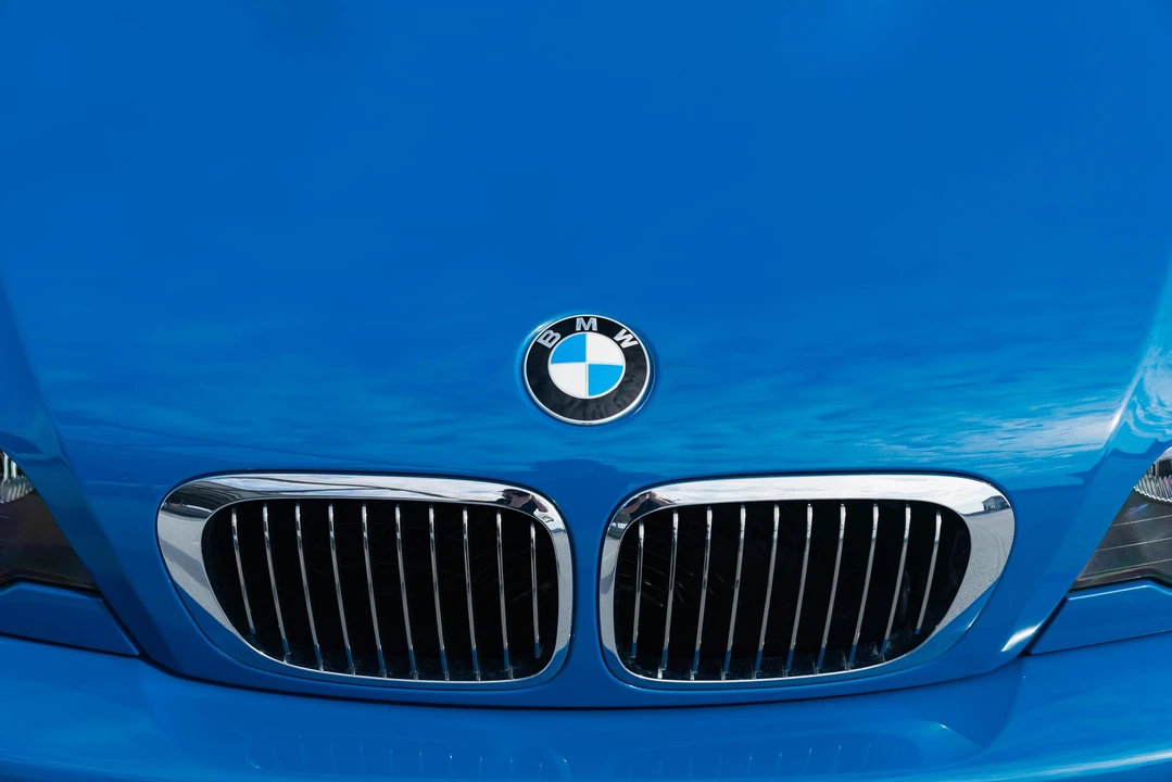 2001 BMW E46 M3 - Image 21 of 31