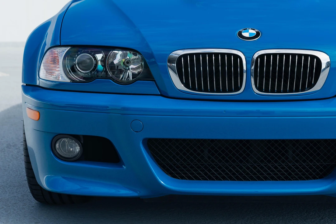 2001 BMW E46 M3 - Image 20 of 31
