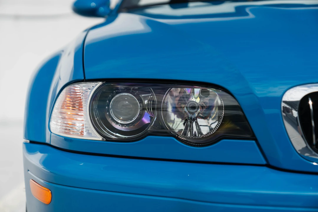 2001 BMW E46 M3 - Image 19 of 31
