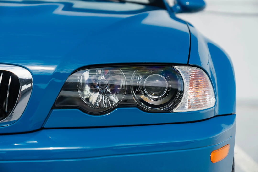 2001 BMW E46 M3 - Image 24 of 31