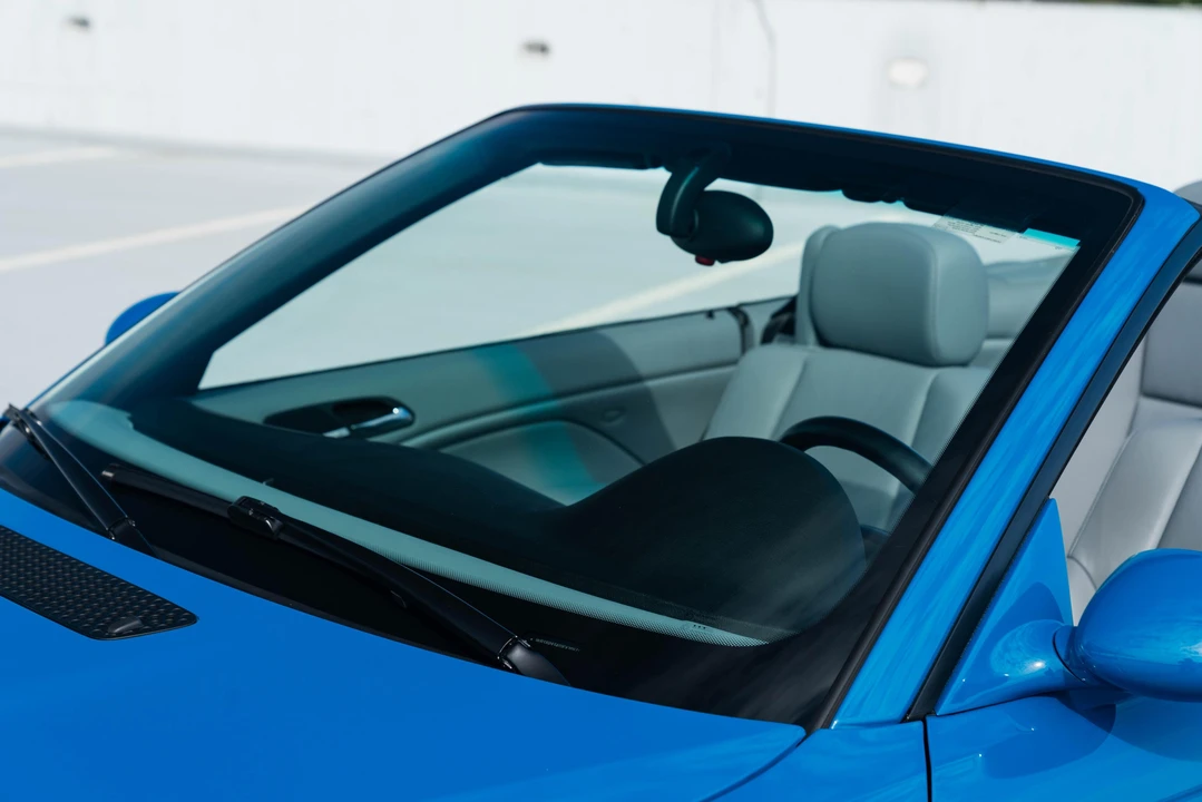 2001 BMW E46 M3 - Image 26 of 31