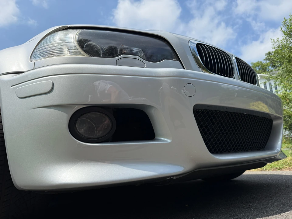 2001 BMW E46 M3 - Image 19 of 31