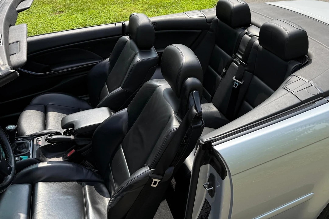 2001 BMW E46 M3 - Image 31 of 31