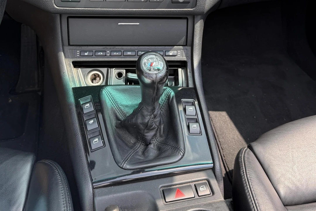 2001 BMW E46 M3 - Image 29 of 31