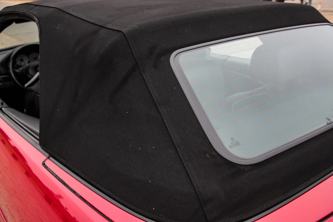 2001 BMW E46 M3 - Image 16 of 19