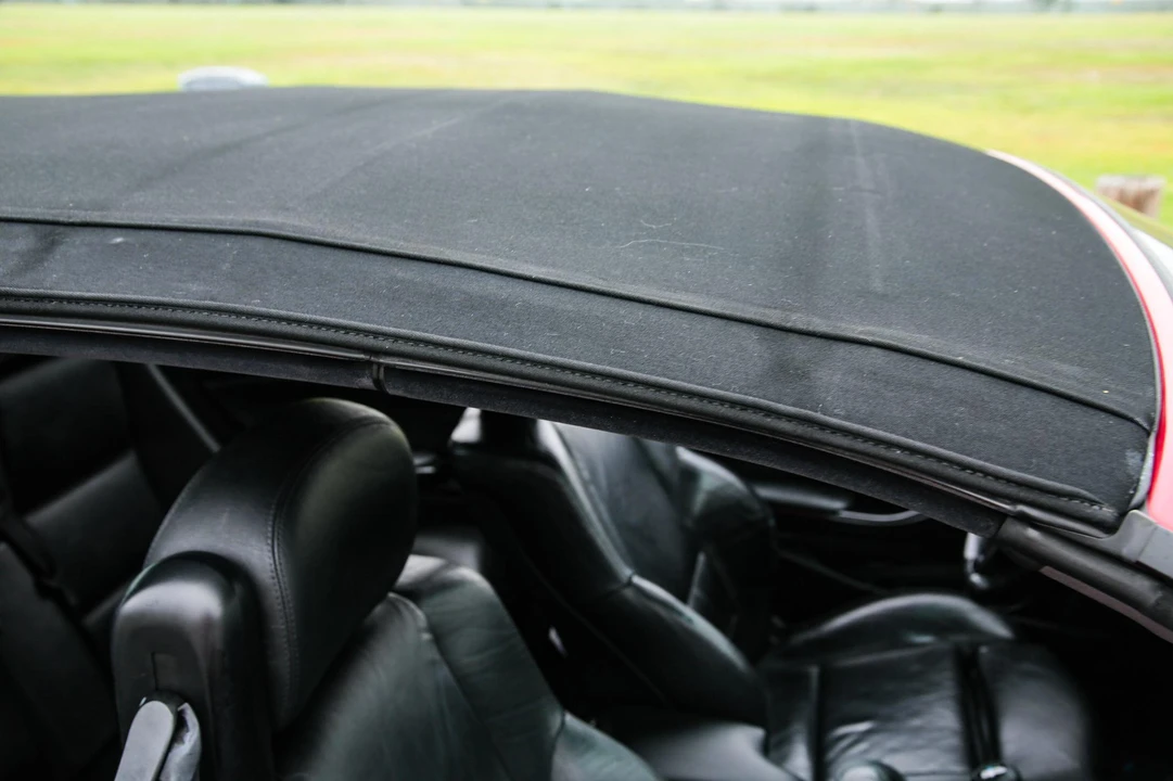 2001 BMW E46 M3 - Image 19 of 19