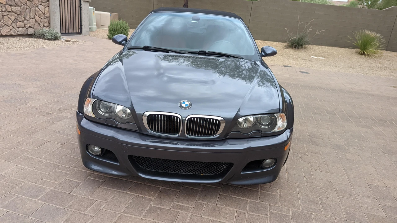 2001 BMW E46 M3 - Image 16 of 31