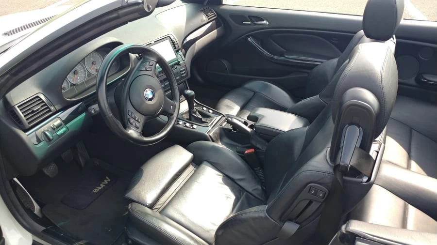 2001 BMW E46 M3 - Image 5 of 11