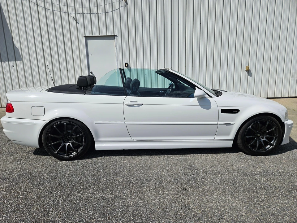 2001 BMW E46 M3 - Image 13 of 31