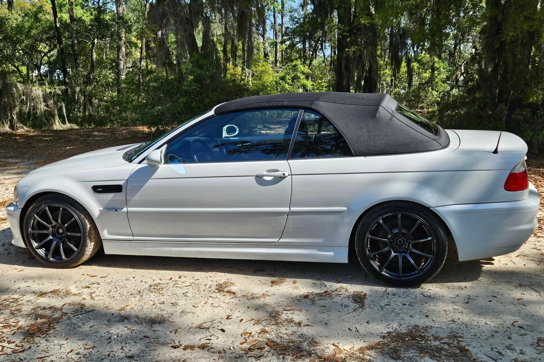 2001 BMW E46 M3 - Image 3 of 31