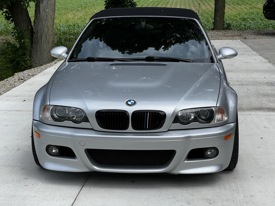 2001 BMW E46 M3 - Image 17 of 31