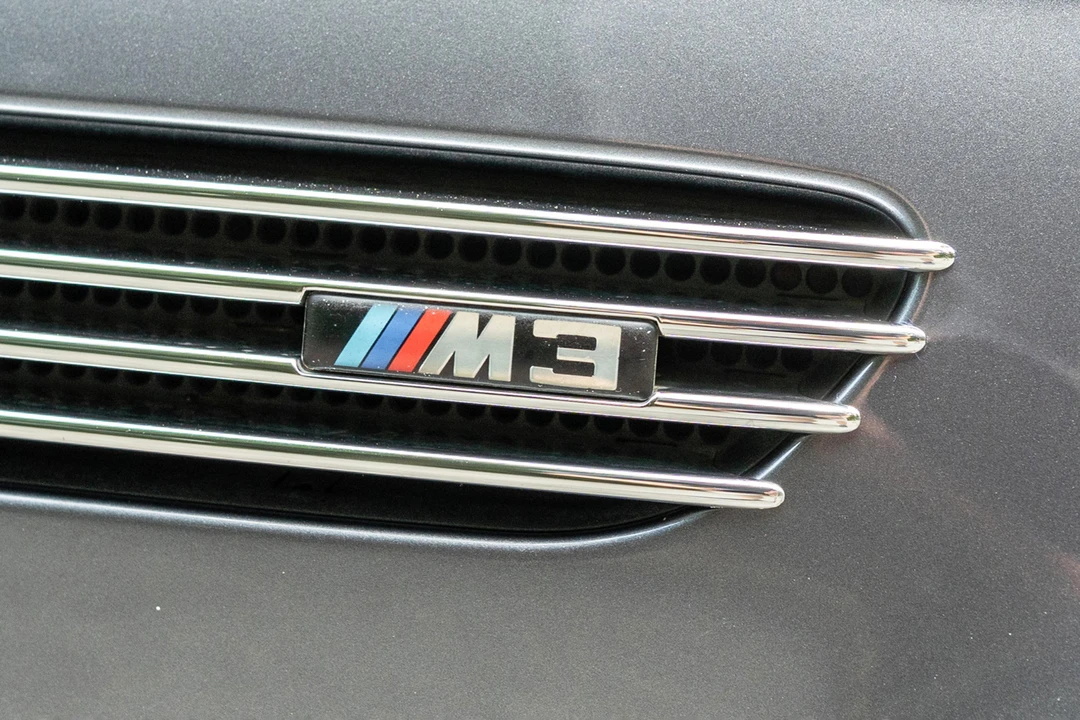 2001 BMW E46 M3 - Image 18 of 31