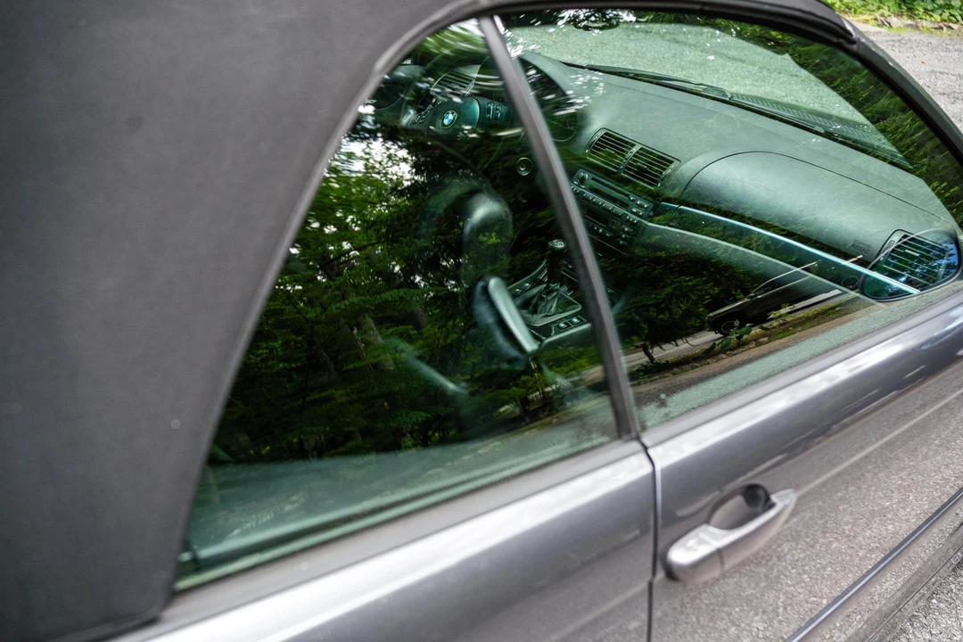 2001 BMW E46 M3 - Image 25 of 31
