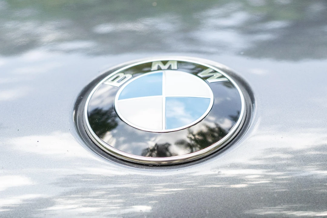 2001 BMW E46 M3 - Image 20 of 31