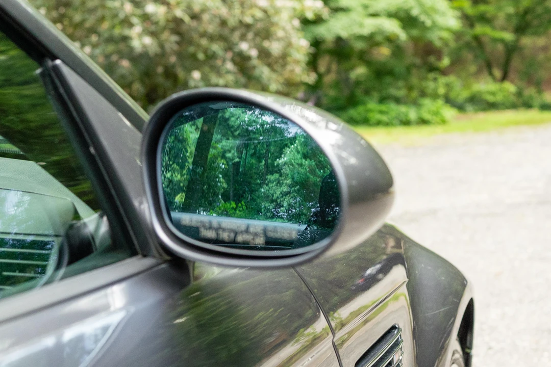 2001 BMW E46 M3 - Image 30 of 31