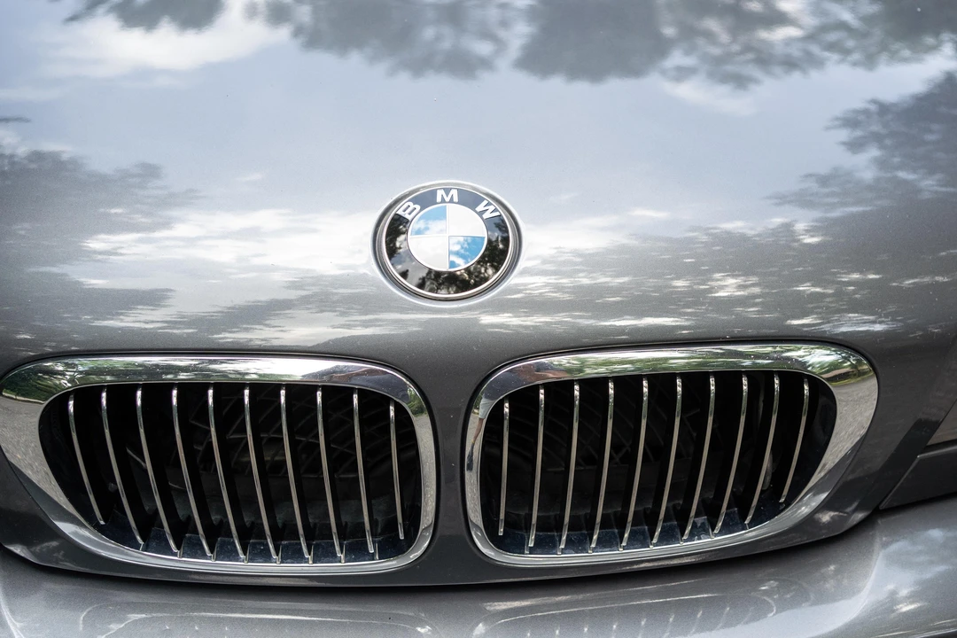 2001 BMW E46 M3 - Image 21 of 31