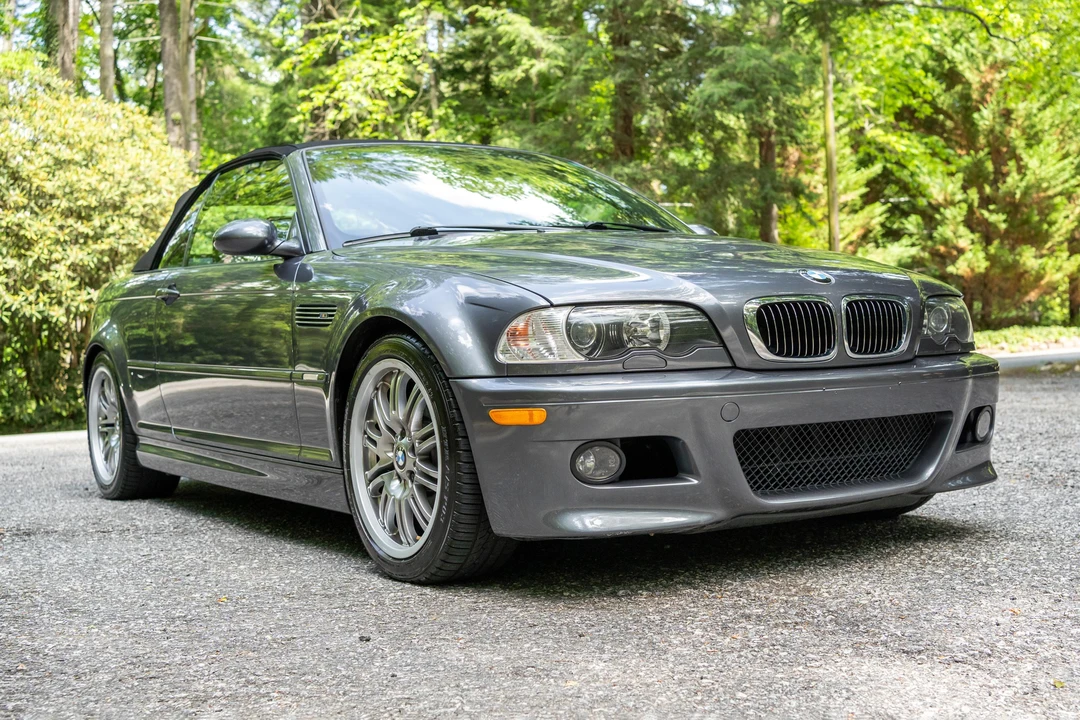 2001 BMW E46 M3 - Image 16 of 31