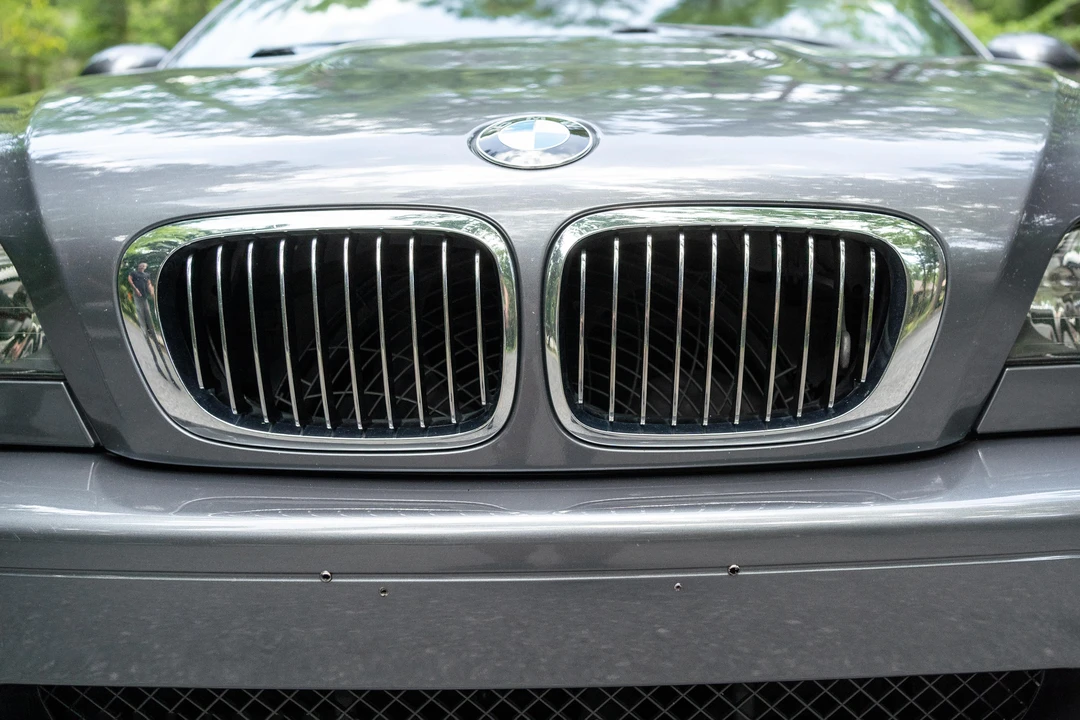 2001 BMW E46 M3 - Image 22 of 31