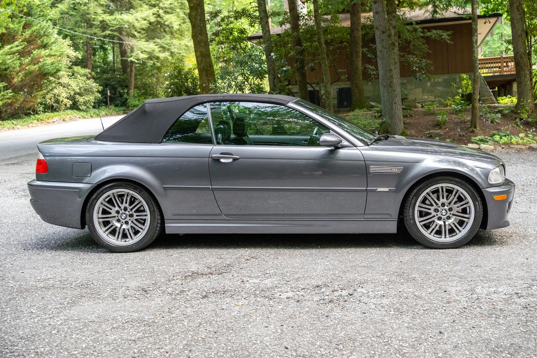 2001 BMW E46 M3 - Image 15 of 31