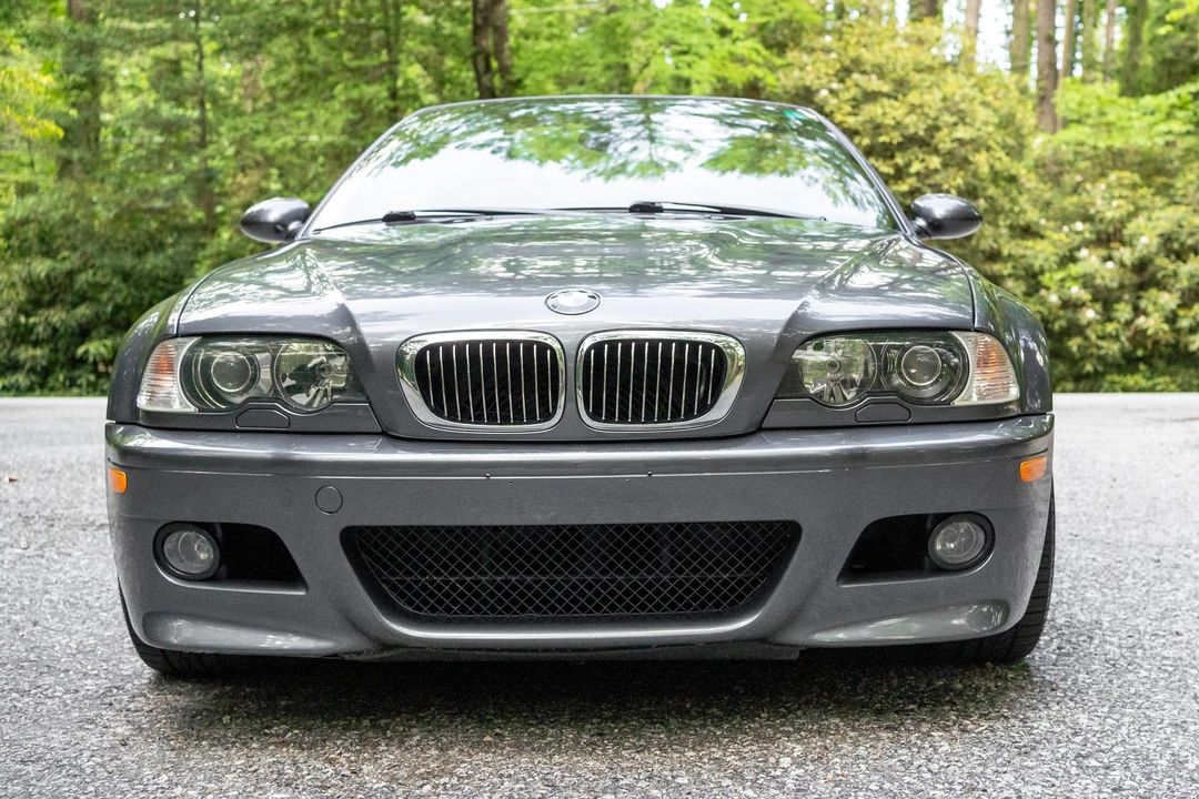 2001 BMW E46 M3 - Image 6 of 31