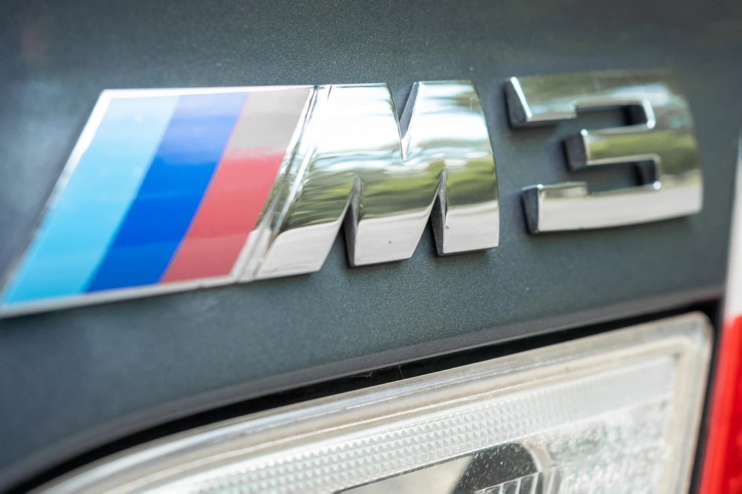 2001 BMW E46 M3 - Image 17 of 31