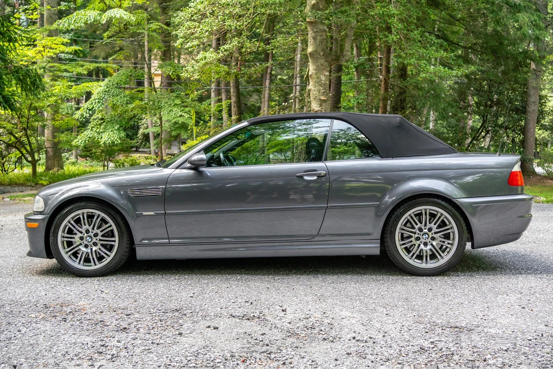 2001 BMW E46 M3 - Image 12 of 31