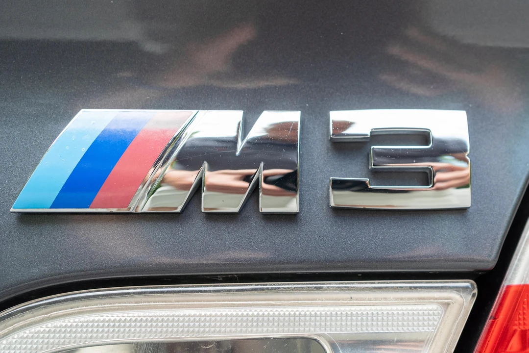 2001 BMW E46 M3 - Image 19 of 31