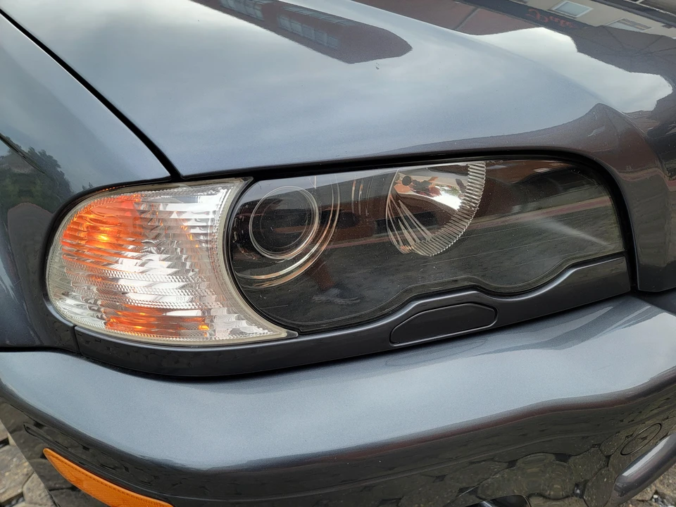 2001 BMW E46 M3 - Image 31 of 31