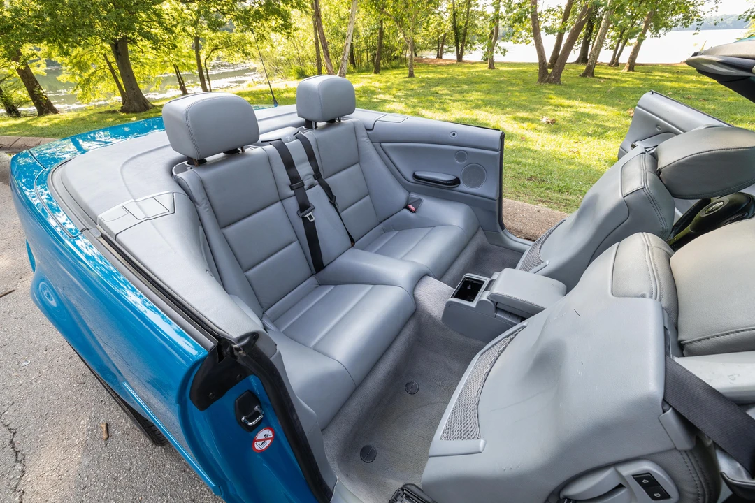 2001 BMW E46 M3 - Image 27 of 31