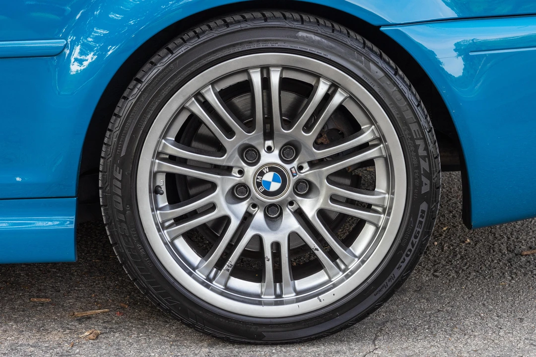 2001 BMW E46 M3 - Image 18 of 31