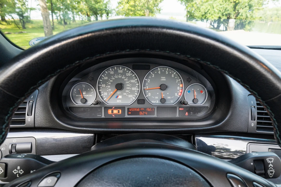 2001 BMW E46 M3 - Image 30 of 31