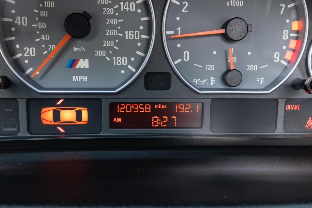 2001 BMW E46 M3 - Image 24 of 31