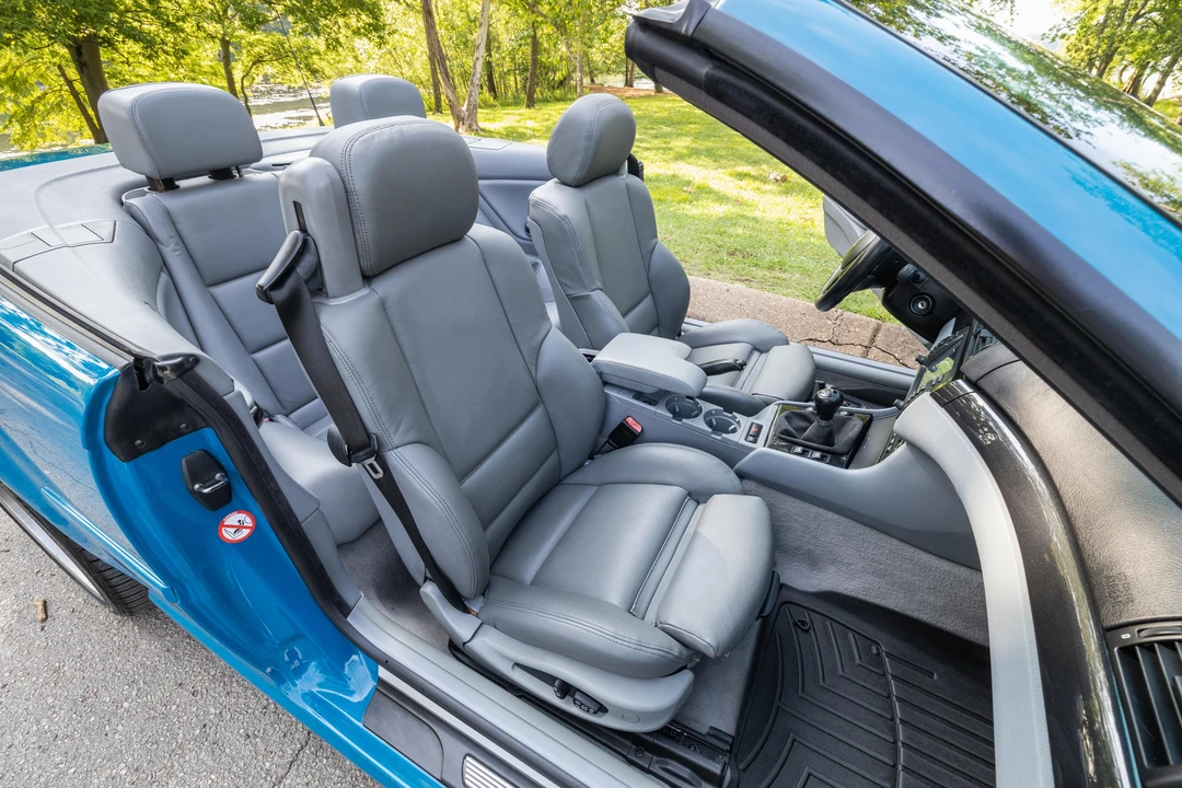 2001 BMW E46 M3 - Image 22 of 31