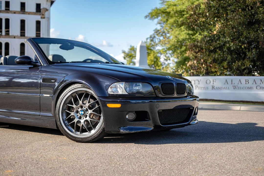 2001 BMW E46 M3 - Image 14 of 15
