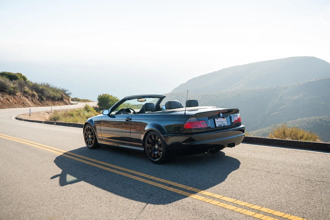 2001 BMW E46 M3 - Image 13 of 31