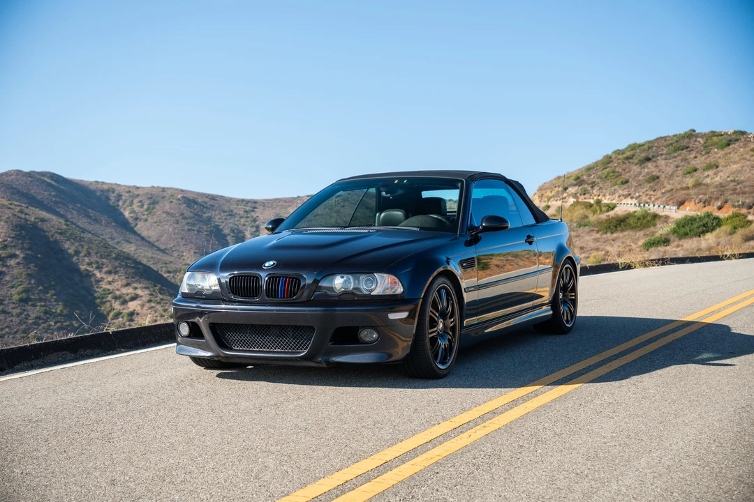 2001 BMW E46 M3 - Image 21 of 31