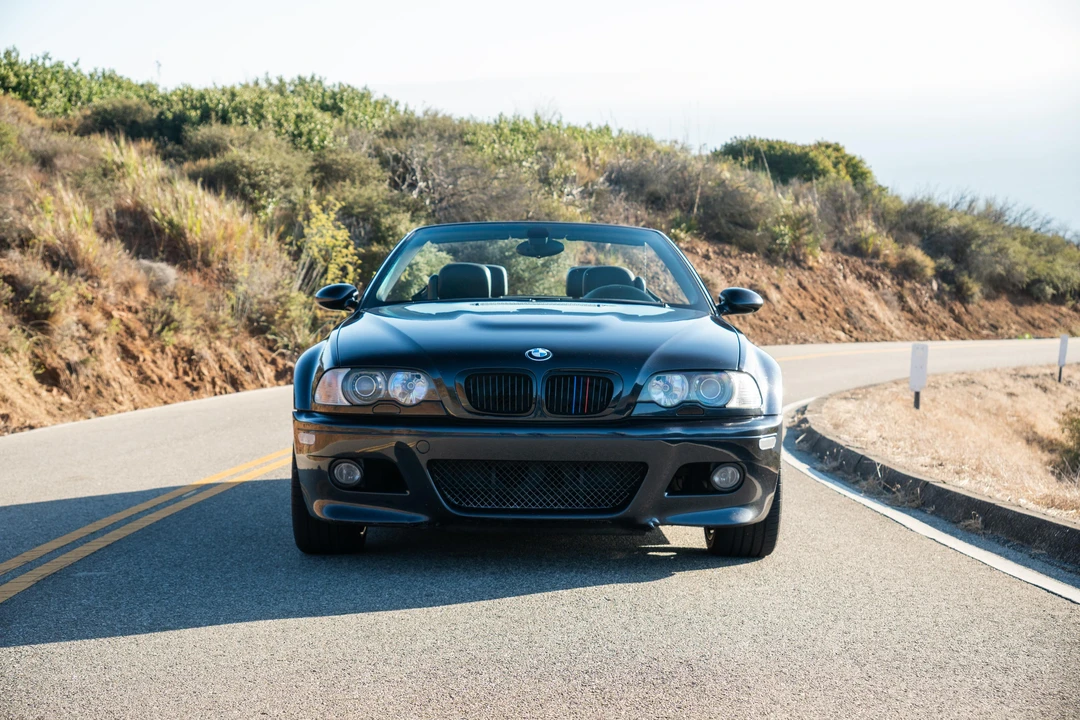 2001 BMW E46 M3 - Image 7 of 31