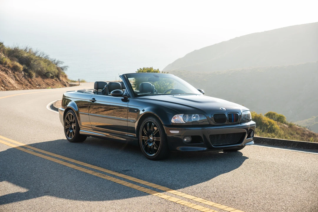 2001 BMW E46 M3 - Image 18 of 31