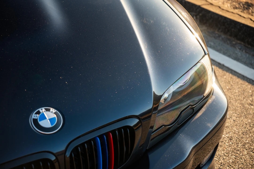 2001 BMW E46 M3 - Image 31 of 31