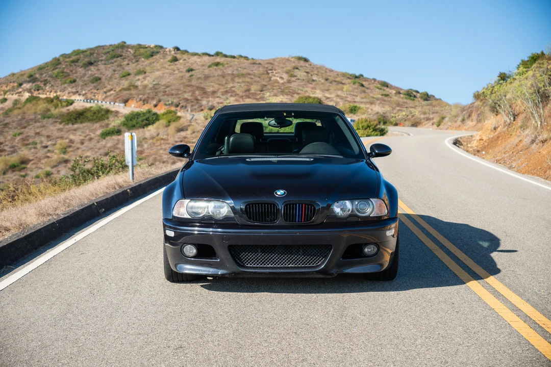 2001 BMW E46 M3 - Image 20 of 31