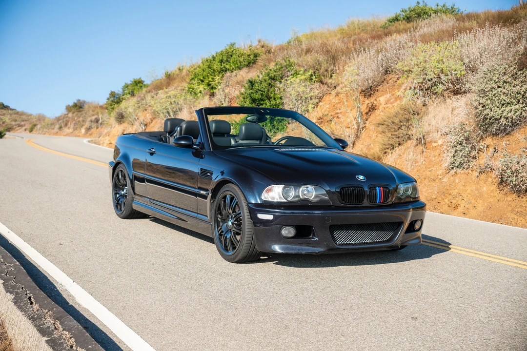 2001 BMW E46 M3 - Image 19 of 31