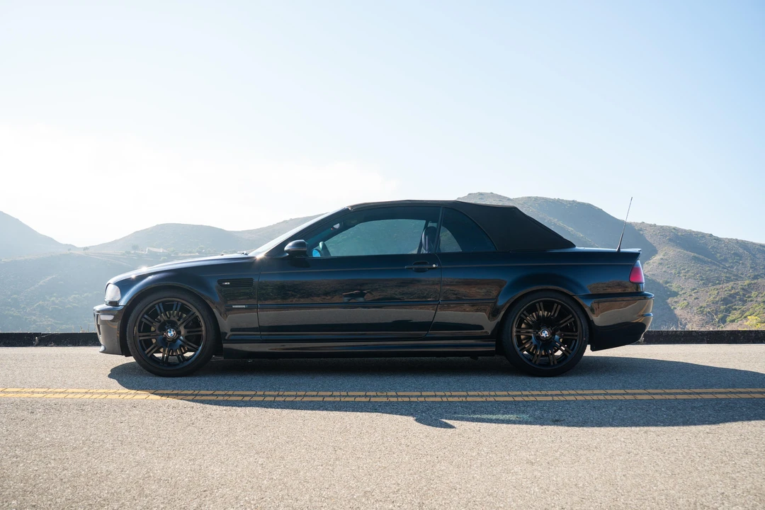 2001 BMW E46 M3 - Image 23 of 31