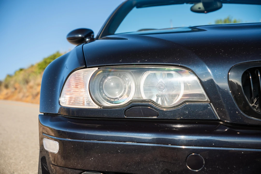 2001 BMW E46 M3 - Image 29 of 31