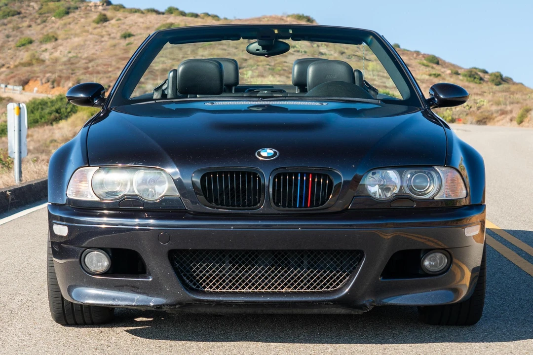 2001 BMW E46 M3 - Image 2 of 31
